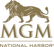 Official MGM National Harbor