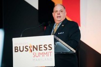 Governor's Business Summit