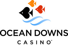 Official Ocean Downs Logo