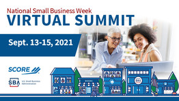 2021 Small Business Week Summit