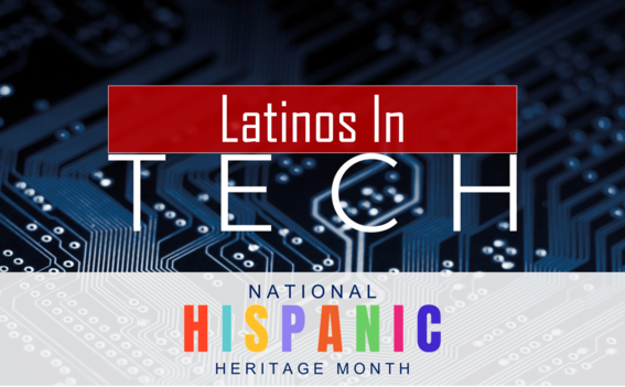 Latinos In Tech Main