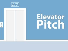 Elevator Pitch 2