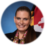 Special Secretary Maria Martinez