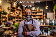 Black Business Month