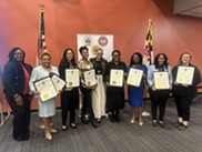 2024 Small Women Owned Business Celebration