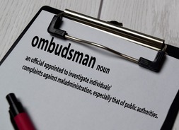 Ombudsman