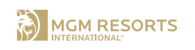 MGM Resorts Logo