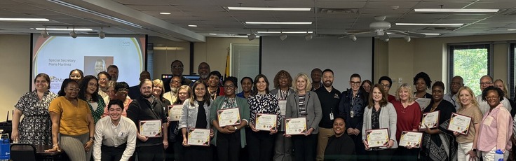 Combined Liaison Hybrid Meeting 06.04.2025