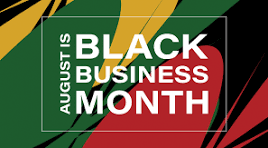 Black Business Month