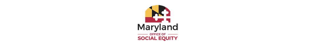 Maryland Office of Social Equity
