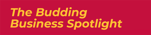 the budding business spotlight