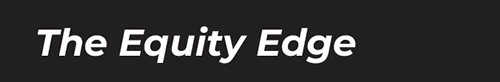 the equity edge