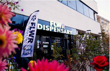 FLWR Dispensary