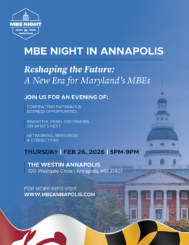 MBE Night