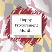 Procurement Month
