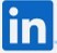 LinkedIn button