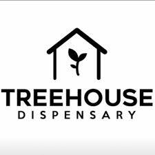 Treehouse Dispenary Logo