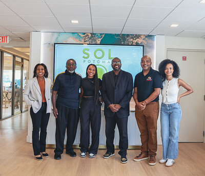 Sol of Potomac Grand Opening