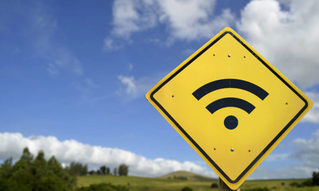 Rural Broadband