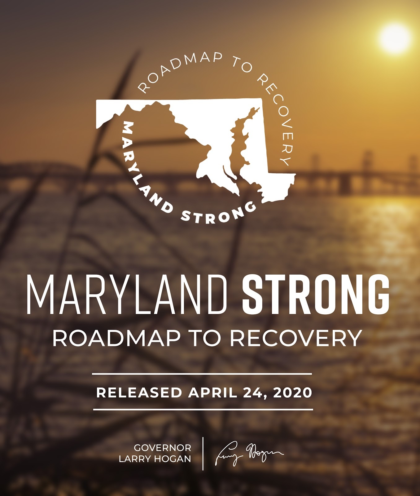 Change Maryland