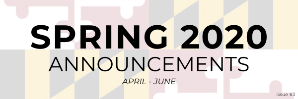 Spring Updates 2020