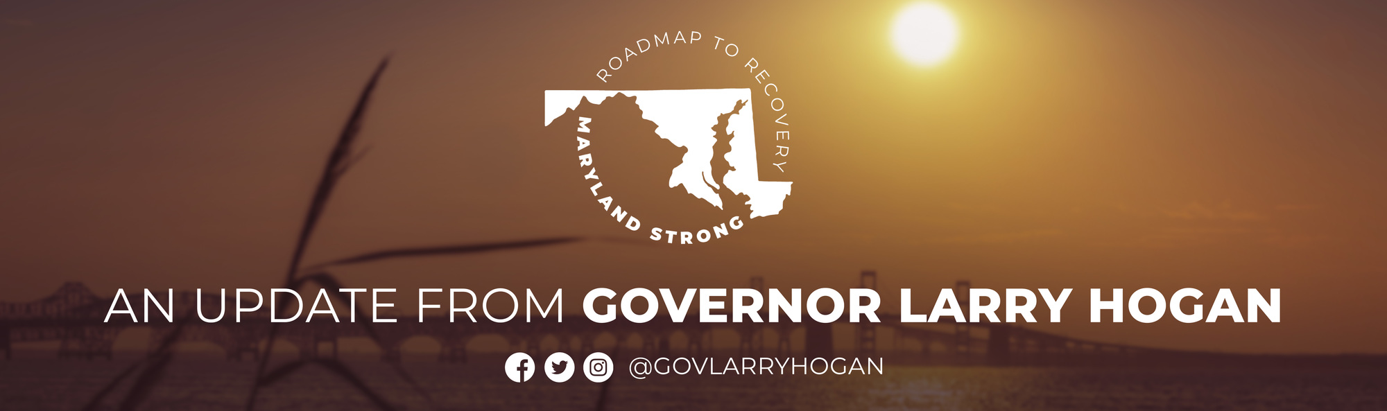 Roadmap to Recovery Update