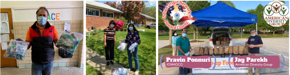 American Diversity Group 