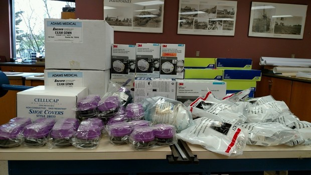 The Maryland State Archives 