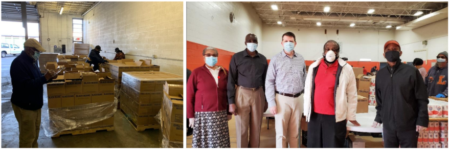 Church of Jesus Christ of Latter-Day Saints