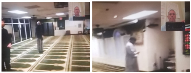 Governor’s Commission on Middle Eastern American Affairs