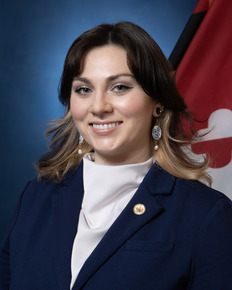 Rachel Sawicki headshot