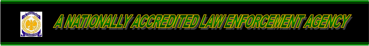 Greenbelt: A nationally accredited law enforcement agency