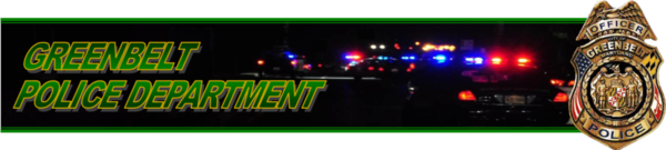 Greenbelt Police Department