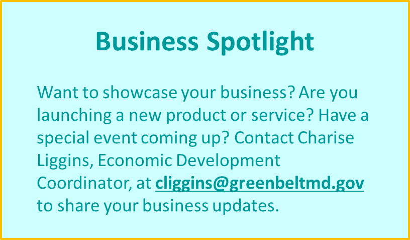 business spotlight