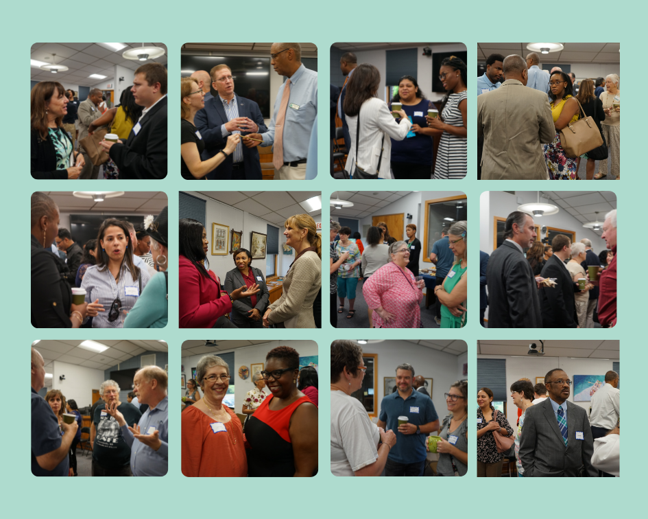 summer business coffee pics