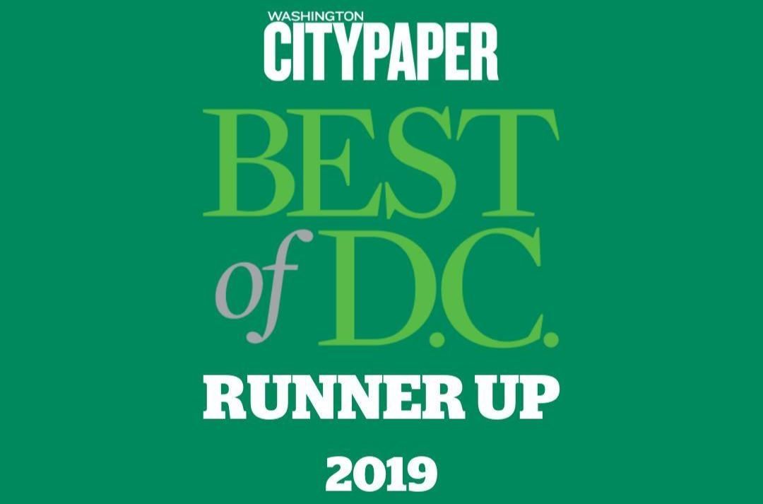 best of dc