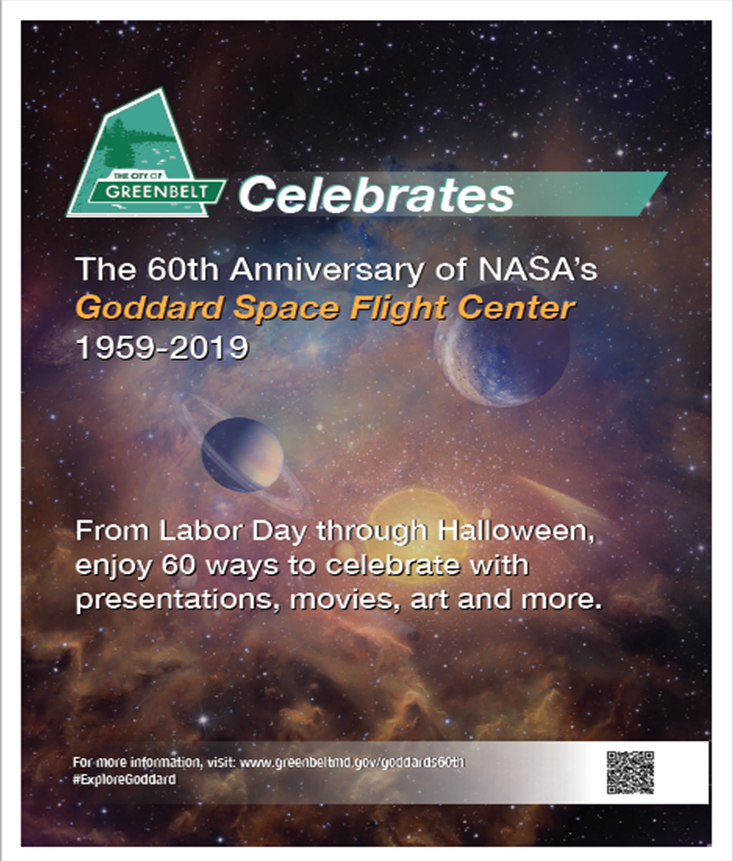 Greenbelt NASA Celebration