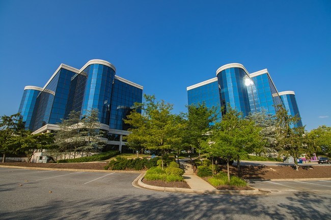 capital office park