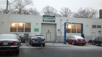 greenbelt auto and truck repair