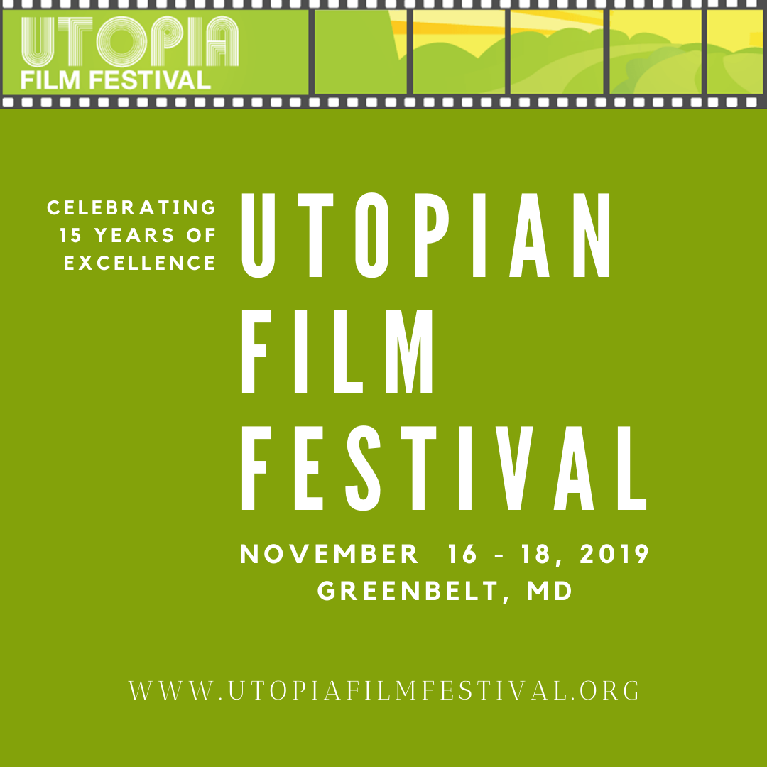 utopian festival