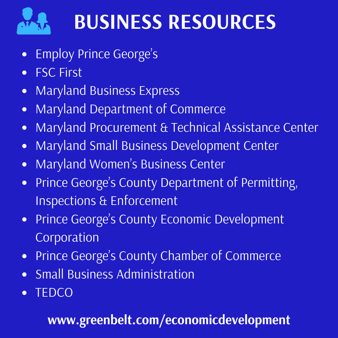 business resources