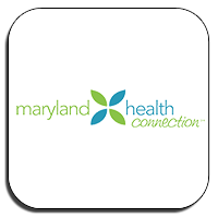 Maryland Health Connection Income Chart