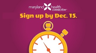 Stopwatch-Sign up by Dec. 15