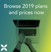 Browse health insurance plans now