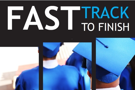 Fast Track To Finish