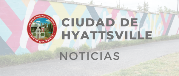 Noticias de Hyattsville