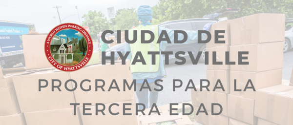 Programacion para la Tercera Edad