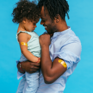 Family COVID vaccine