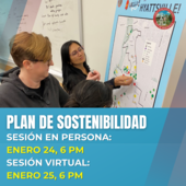 Plan de sostenibilidad