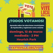 Todos votamos 03/12/2023